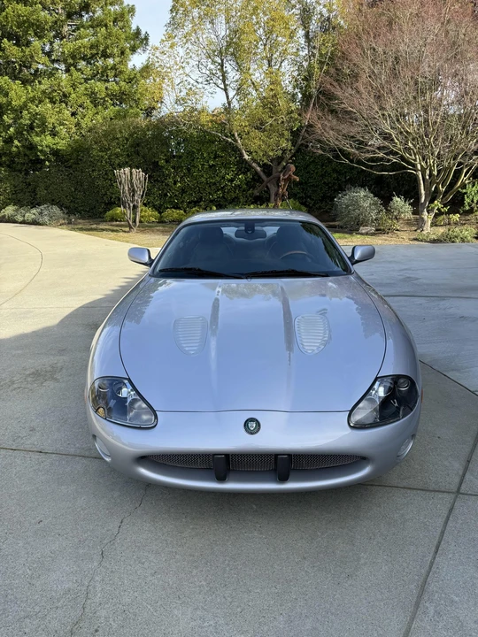 2004 Jaguar X100 XKR - Image 5 of 31