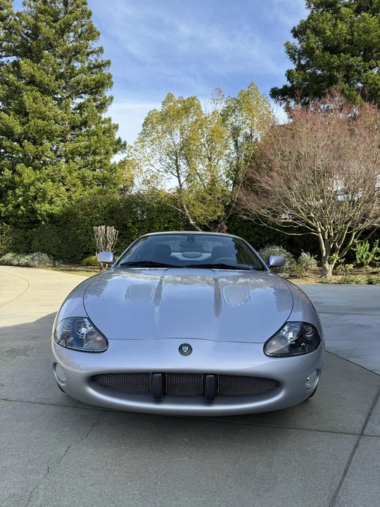 2004 Jaguar X100 XKR - Image 6 of 31