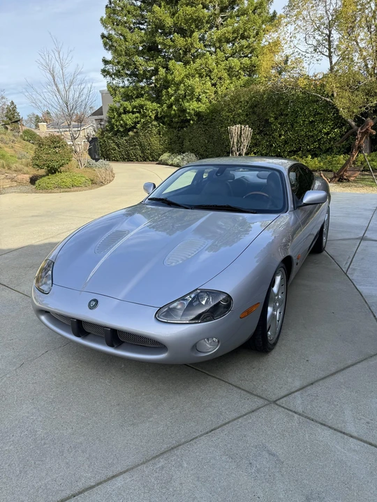 2004 Jaguar X100 XKR - Image 7 of 31