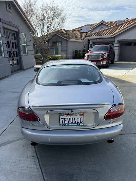 2004 Jaguar X100 XKR - Image 15 of 31