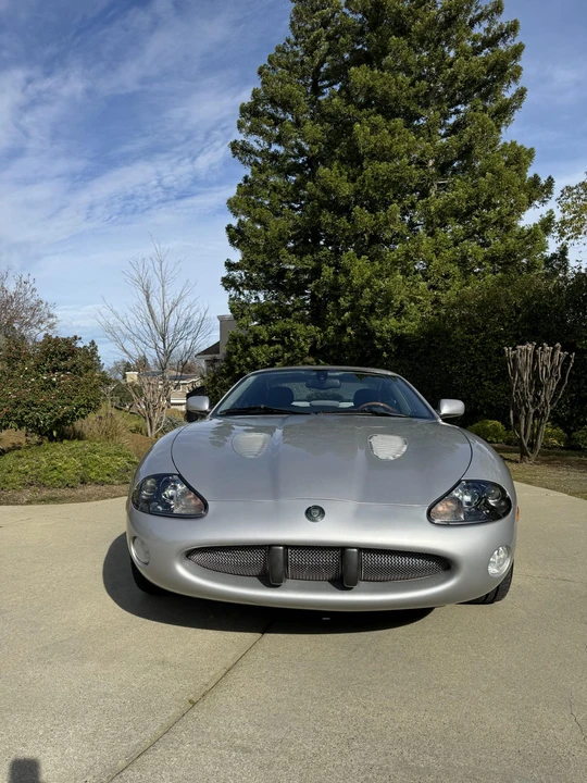 2004 Jaguar X100 XKR - Image 2 of 31