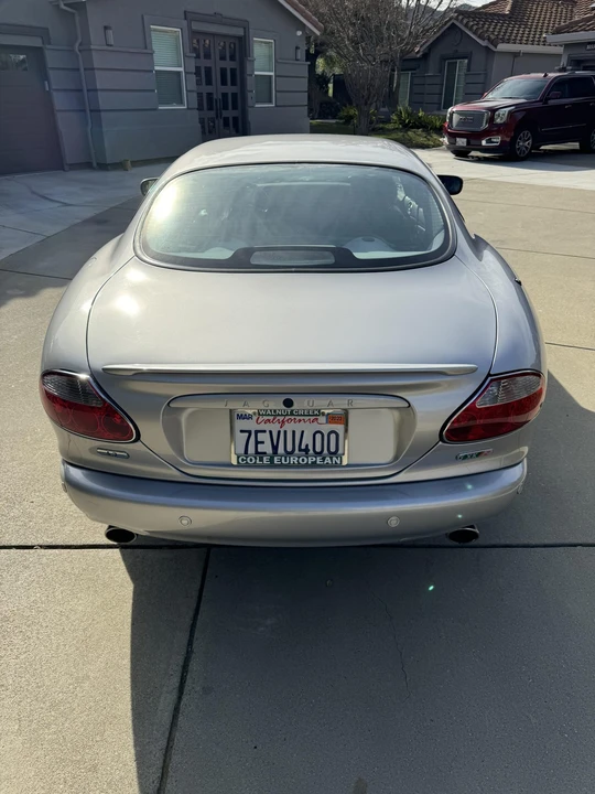 2004 Jaguar X100 XKR - Image 17 of 31
