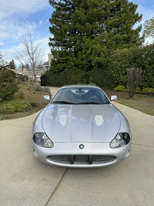 2004 Jaguar X100 XKR - Image 3 of 31
