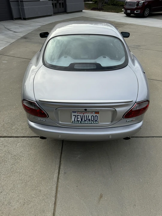 2004 Jaguar X100 XKR - Image 18 of 31