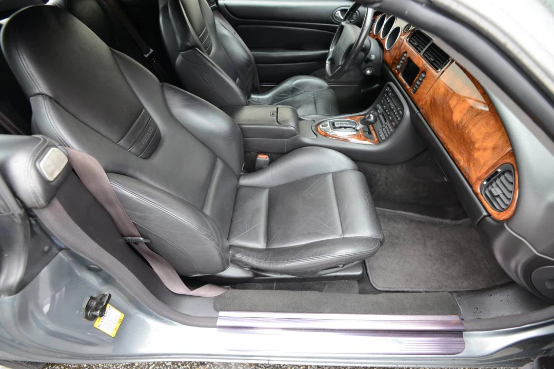 2004 Jaguar X100 XKR - Image 9 of 9