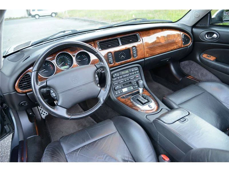 2004 Jaguar X100 XKR - Image 8 of 9
