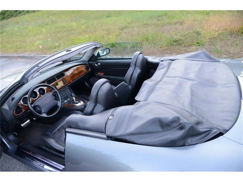 2004 Jaguar X100 XKR - Image 6 of 9