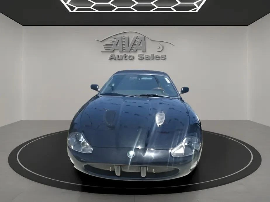 2004 Jaguar X100 XKR - Image 4 of 20