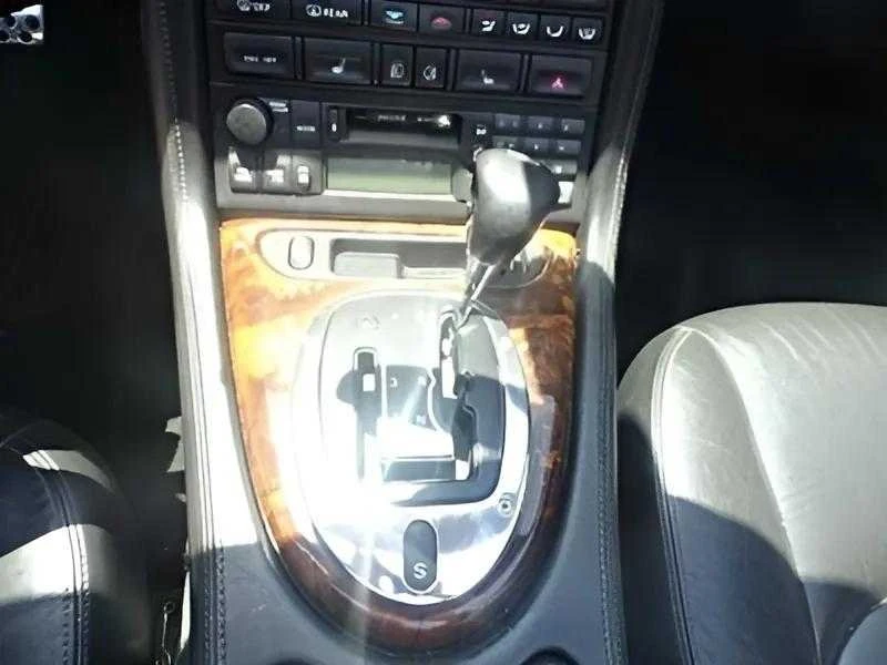 2004 Jaguar X100 XKR - Image 18 of 20