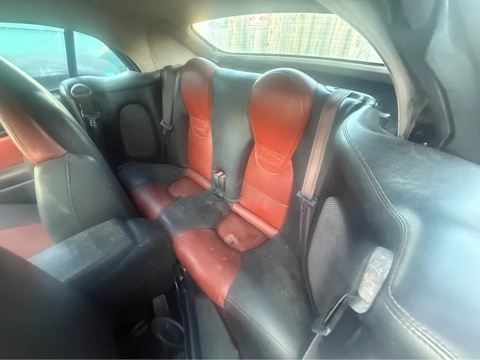 2004 Jaguar X100 XKR - Image 6 of 11