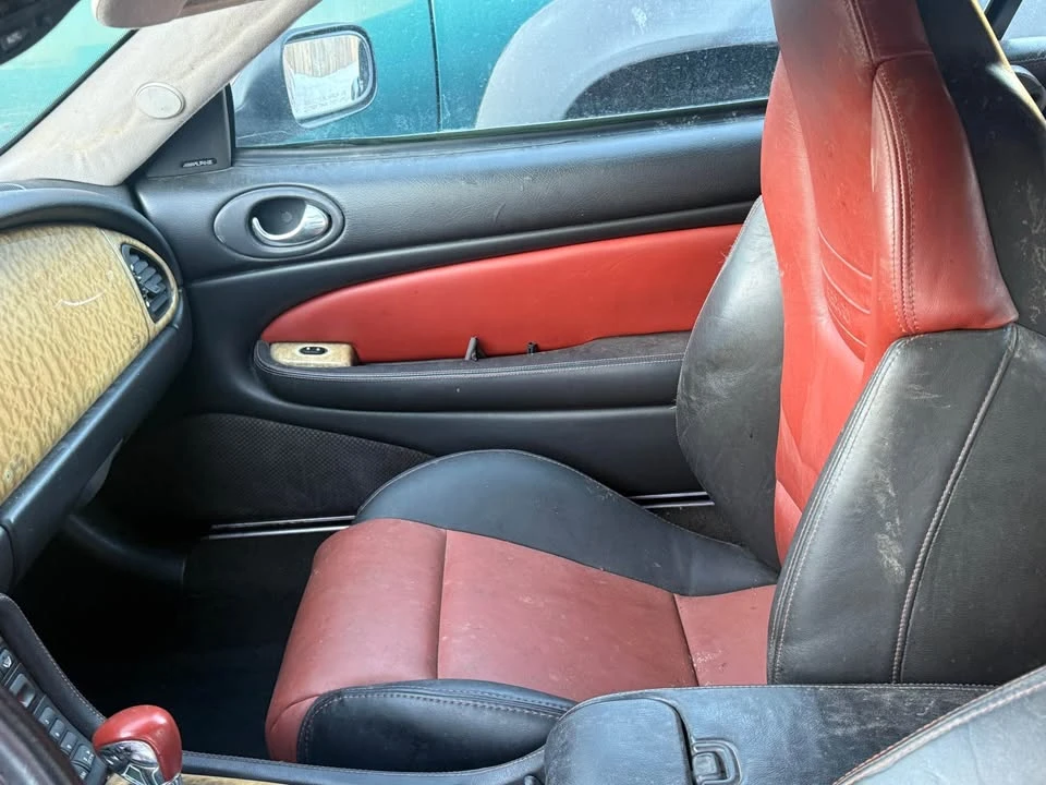 2004 Jaguar X100 XKR - Image 5 of 11