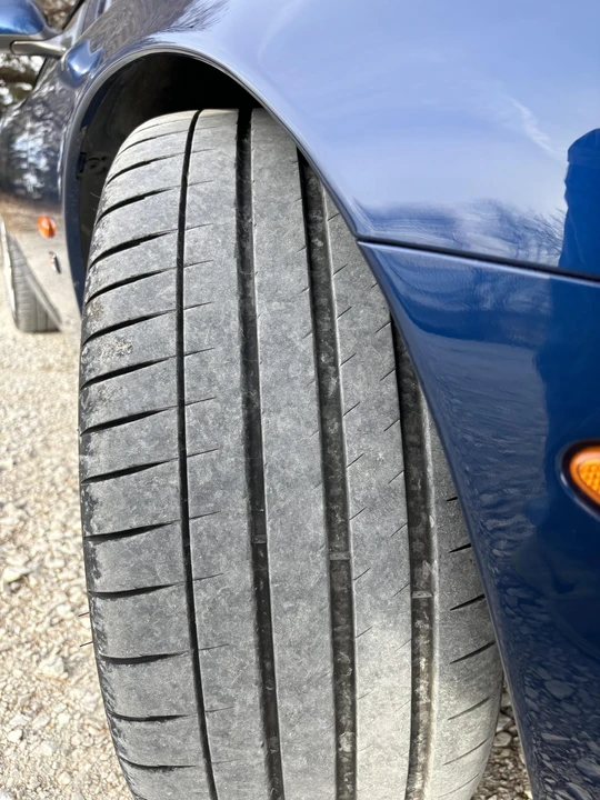 2004 Jaguar X100 XKR - Image 22 of 31