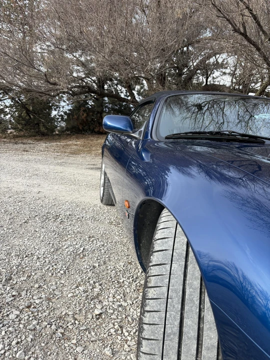 2004 Jaguar X100 XKR - Image 12 of 31