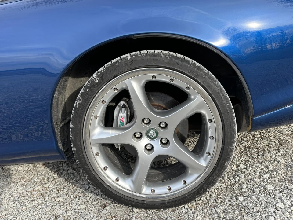 2004 Jaguar X100 XKR - Image 21 of 31
