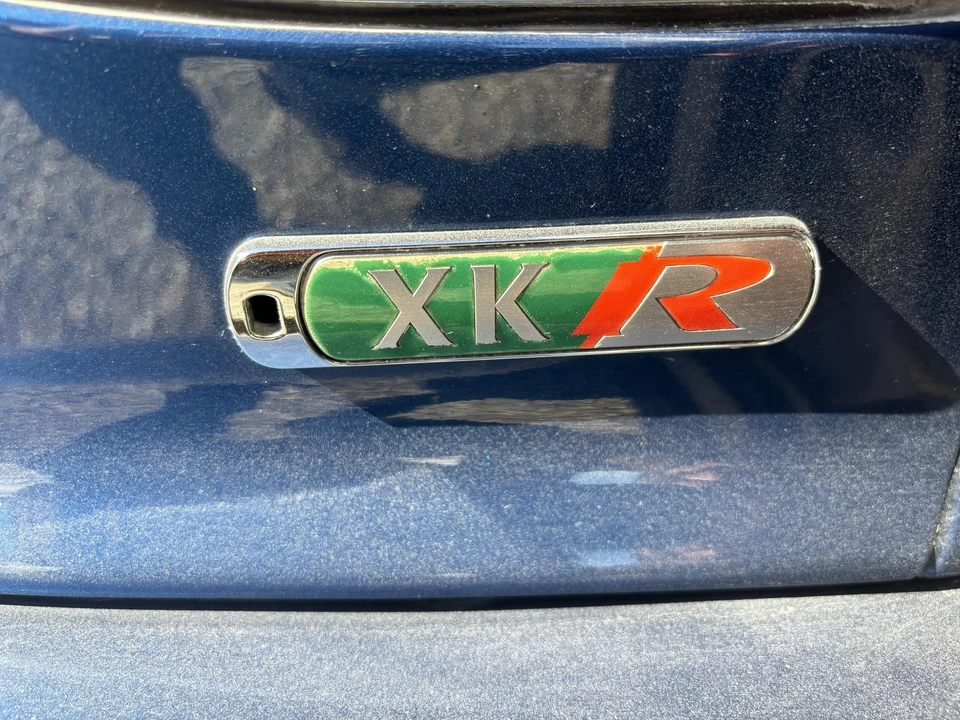 2004 Jaguar X100 XKR - Image 18 of 31