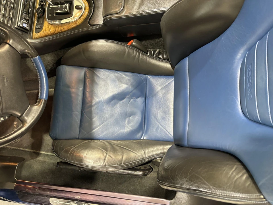 2004 Jaguar X100 XKR - Image 29 of 31