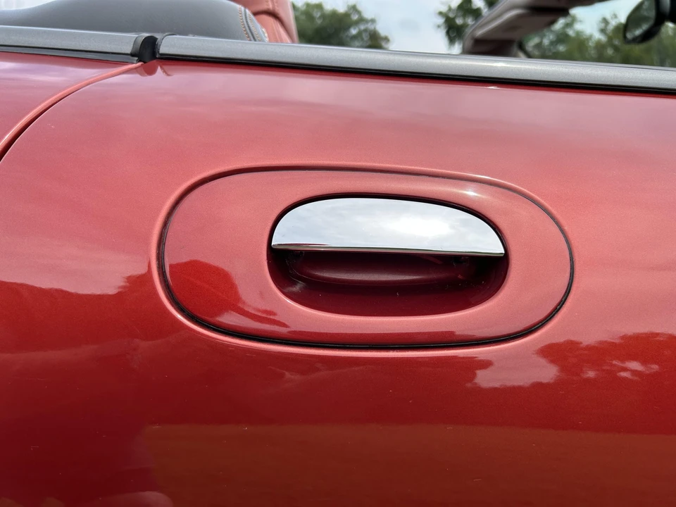 2004 Jaguar X100 XKR - Image 26 of 31