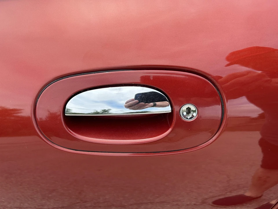 2004 Jaguar X100 XKR - Image 27 of 31