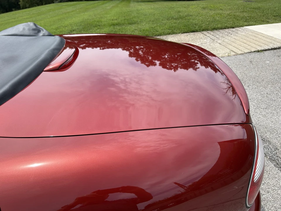 2004 Jaguar X100 XKR - Image 16 of 31
