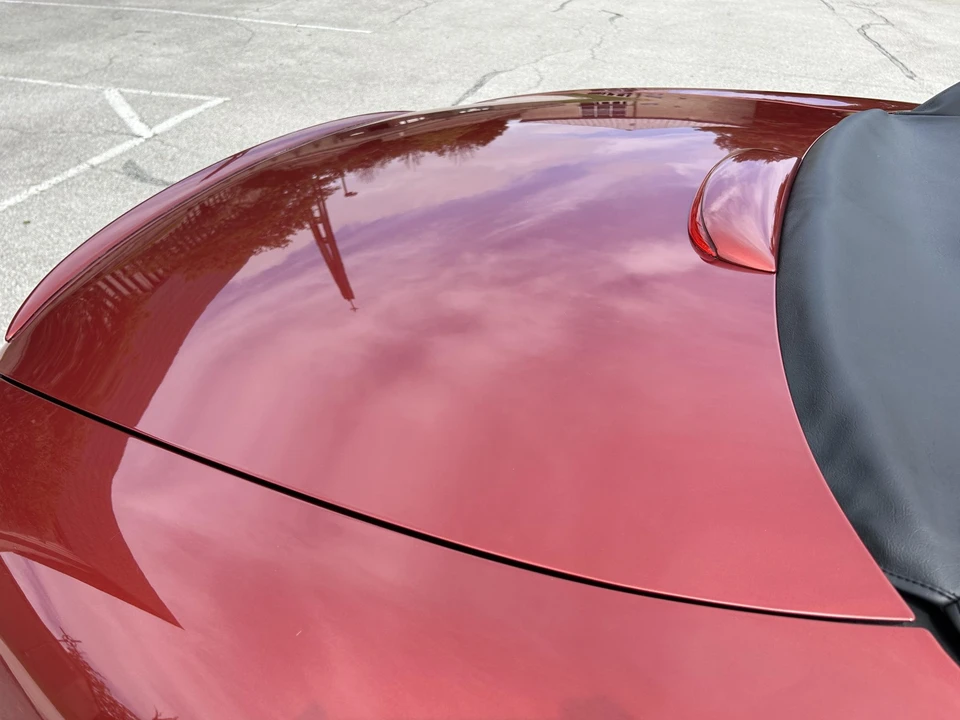 2004 Jaguar X100 XKR - Image 19 of 31