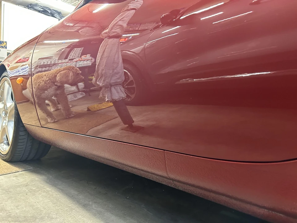 2004 Jaguar X100 XKR - Image 21 of 31