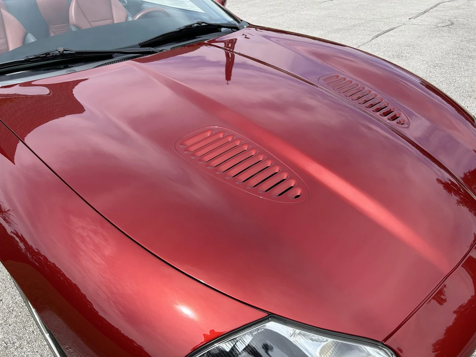 2004 Jaguar X100 XKR - Image 12 of 31