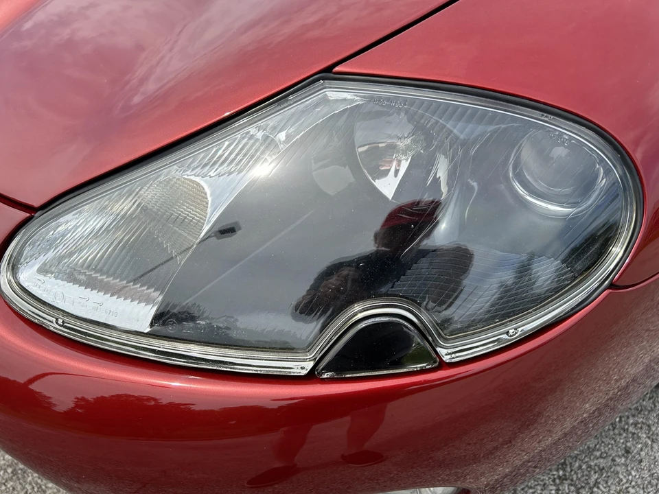 2004 Jaguar X100 XKR - Image 23 of 31