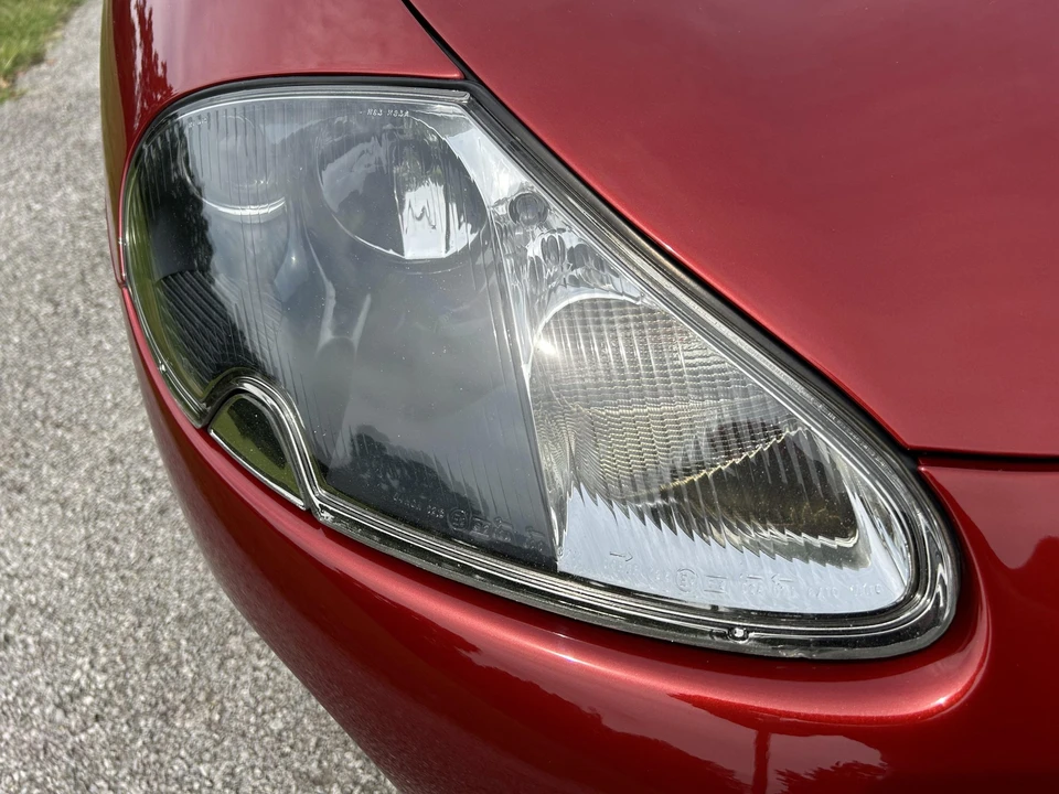 2004 Jaguar X100 XKR - Image 22 of 31
