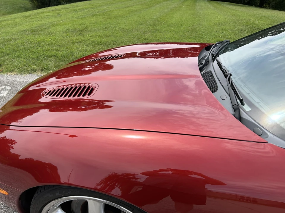 2004 Jaguar X100 XKR - Image 15 of 31