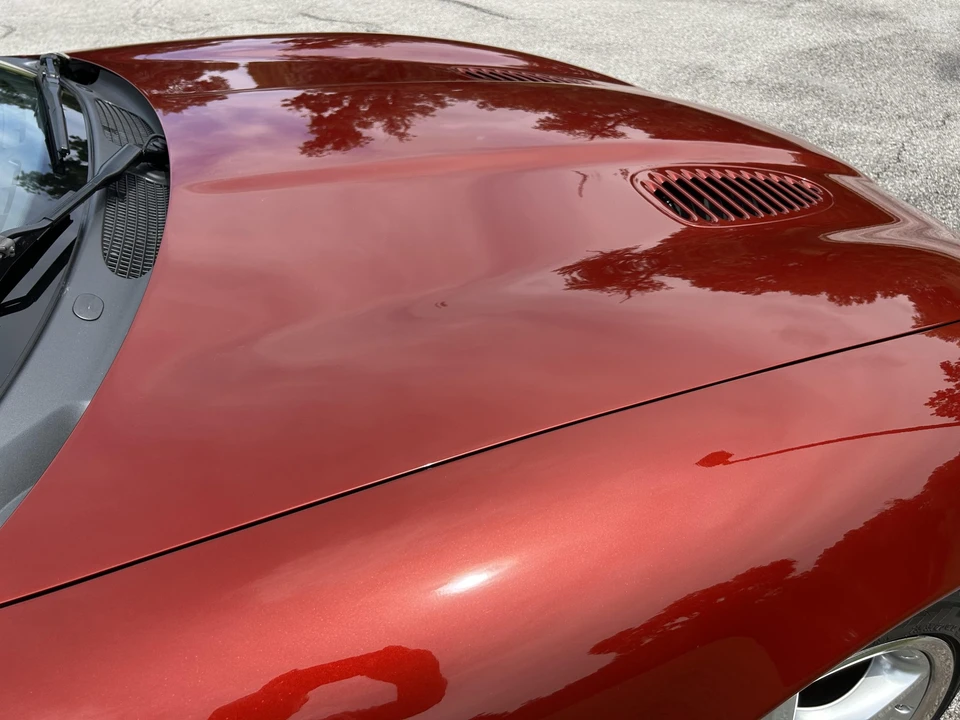 2004 Jaguar X100 XKR - Image 11 of 31