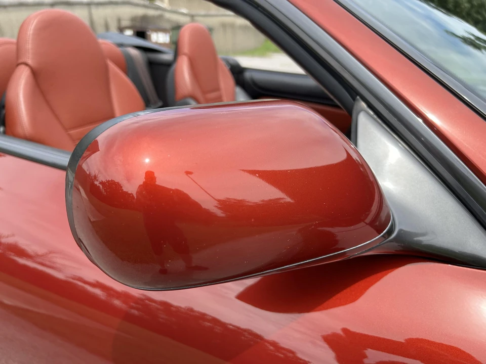 2004 Jaguar X100 XKR - Image 24 of 31