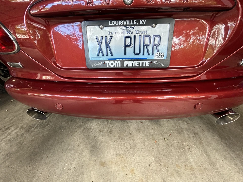 2004 Jaguar X100 XKR - Image 18 of 31