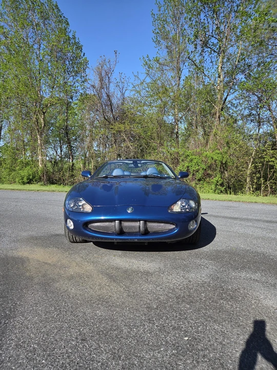 2004 Jaguar X100 XKR - Image 10 of 31