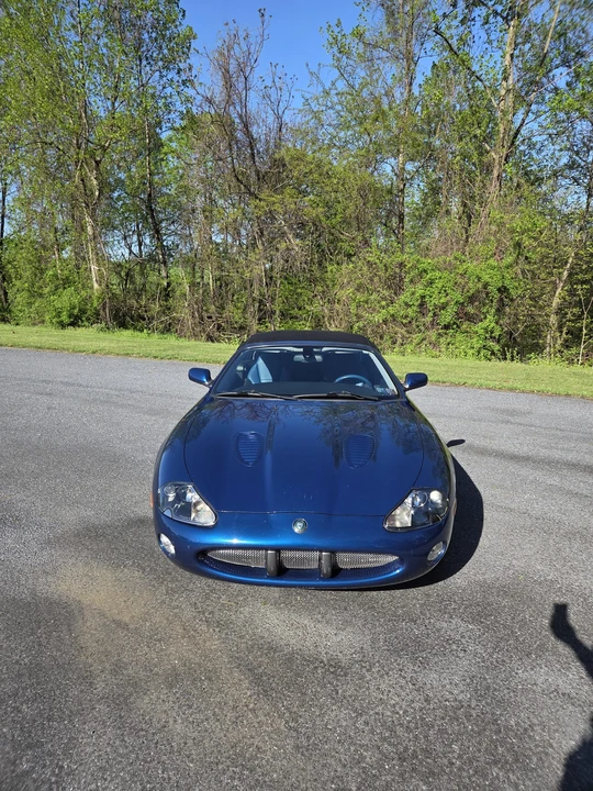 2004 Jaguar X100 XKR - Image 9 of 31