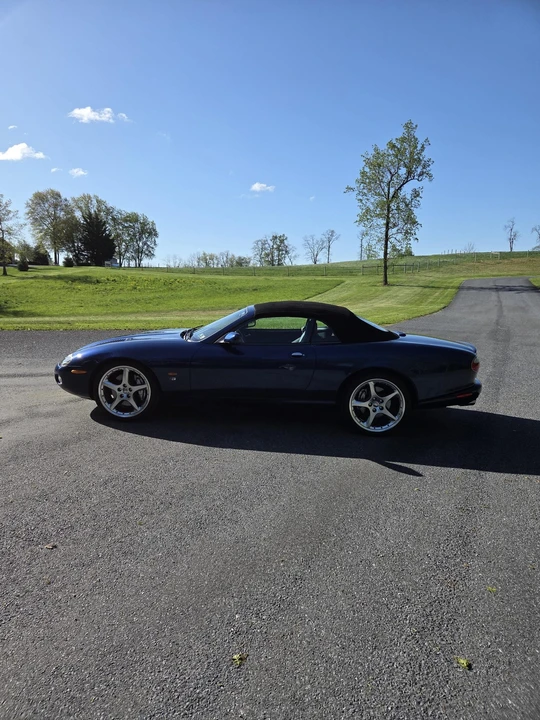 2004 Jaguar X100 XKR - Image 7 of 31