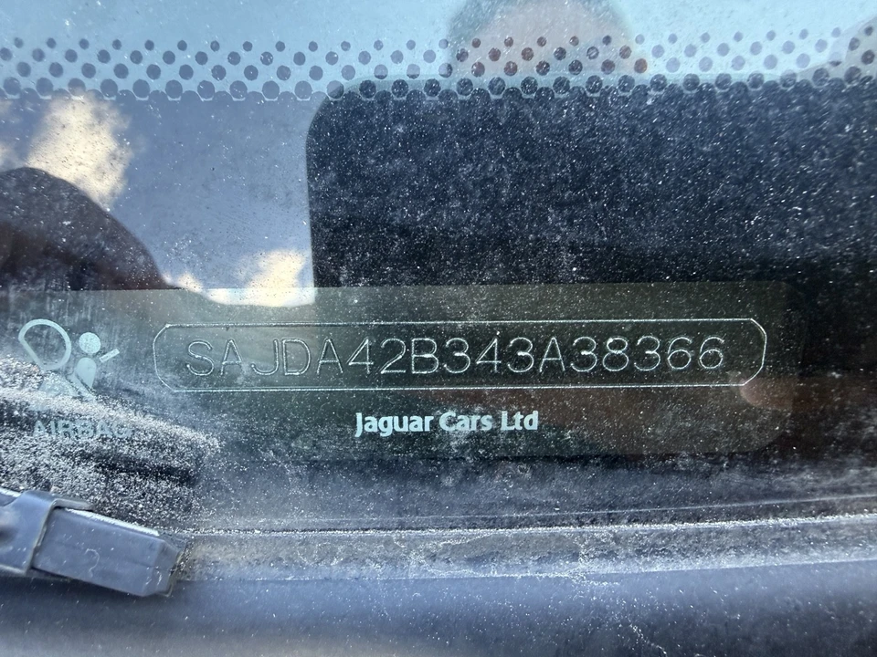 2004 Jaguar X100 XKR - Image 13 of 21