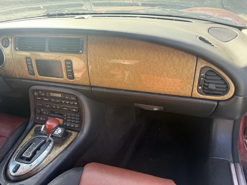 2004 Jaguar X100 XKR - Image 21 of 21