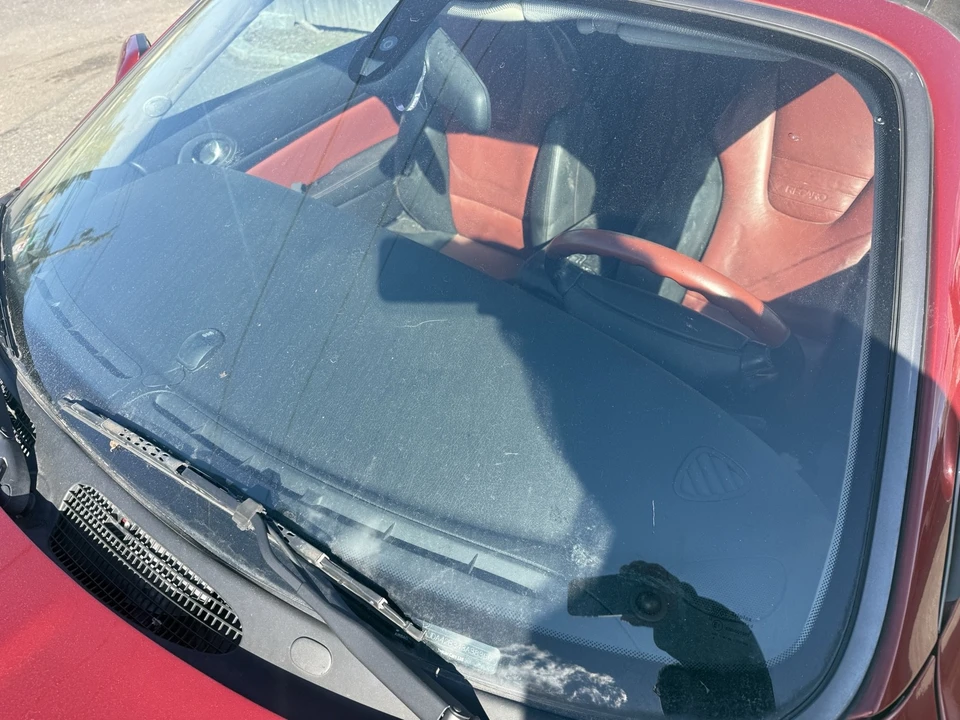 2004 Jaguar X100 XKR - Image 12 of 21