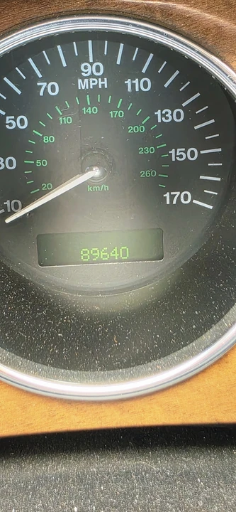 2004 Jaguar X100 XKR - Image 20 of 21