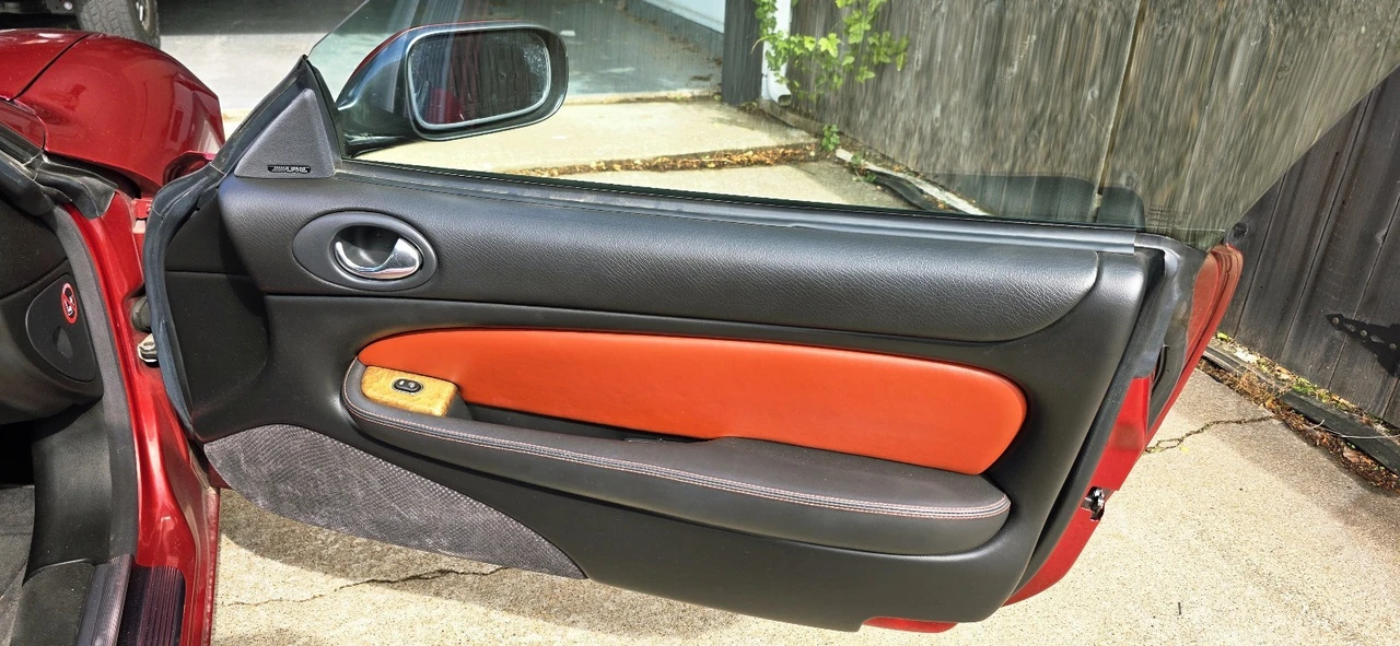 2004 Jaguar X100 XKR - Image 21 of 21