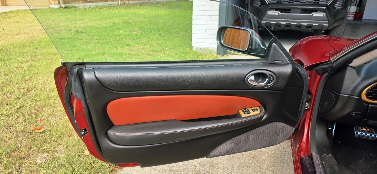 2004 Jaguar X100 XKR - Image 16 of 21