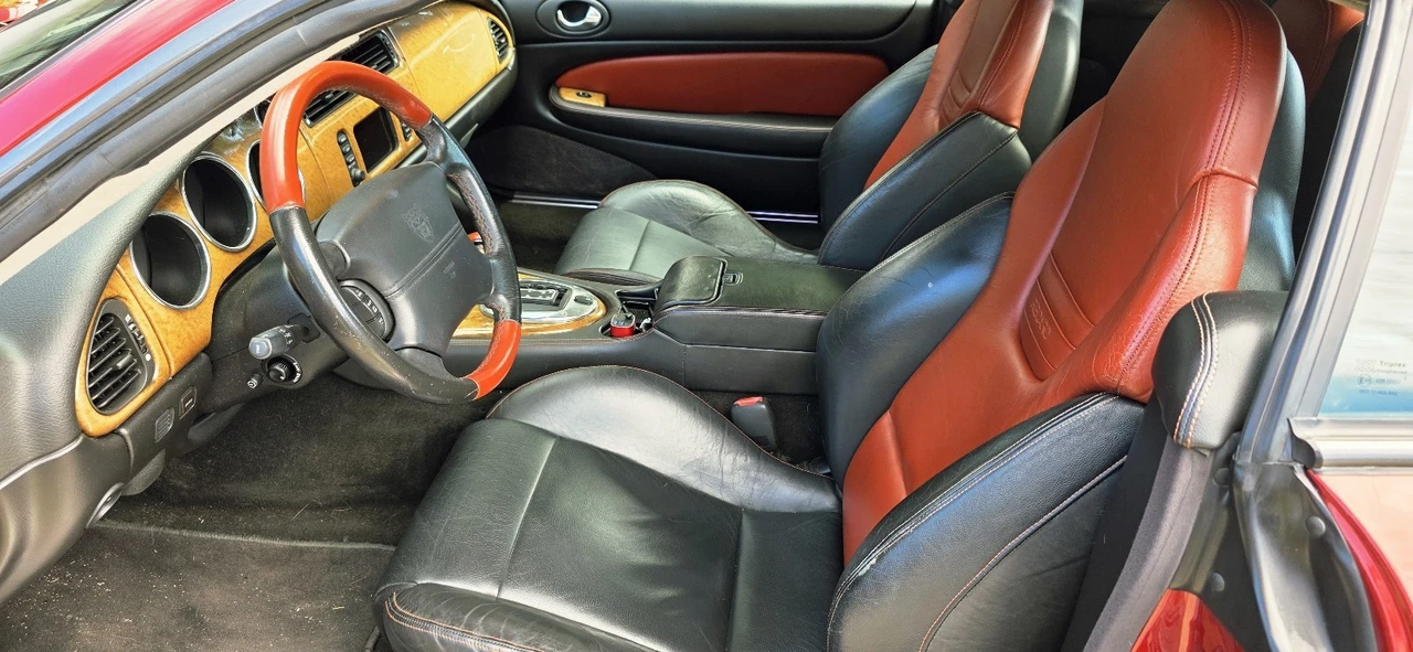 2004 Jaguar X100 XKR - Image 15 of 21