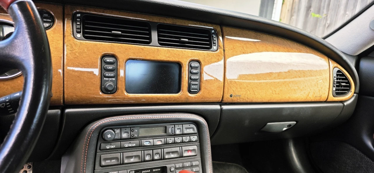 2004 Jaguar X100 XKR - Image 19 of 21