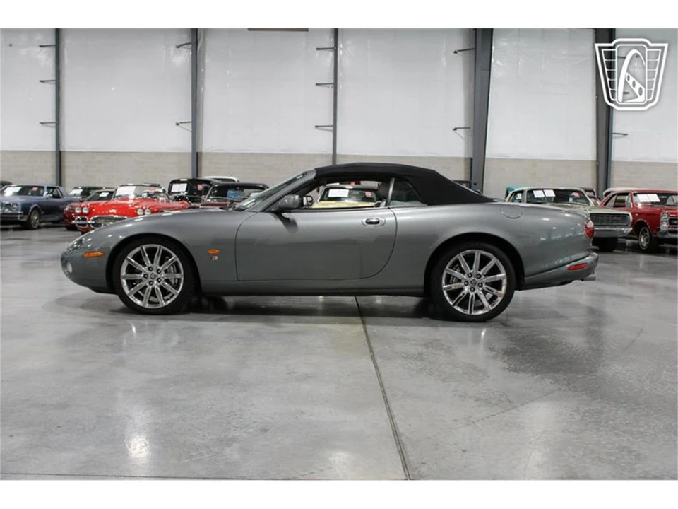 2004 Jaguar X100 XKR - Image 15 of 31