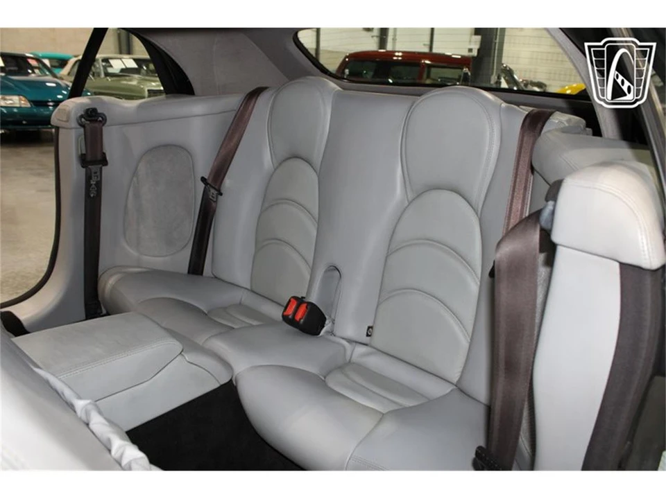 2004 Jaguar X100 XKR - Image 2 of 31