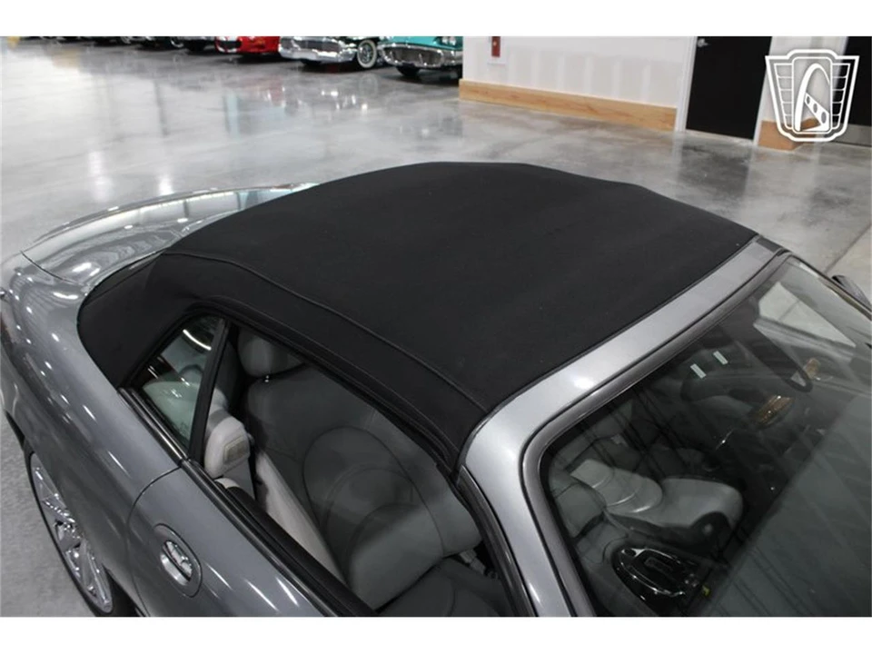2004 Jaguar X100 XKR - Image 28 of 31