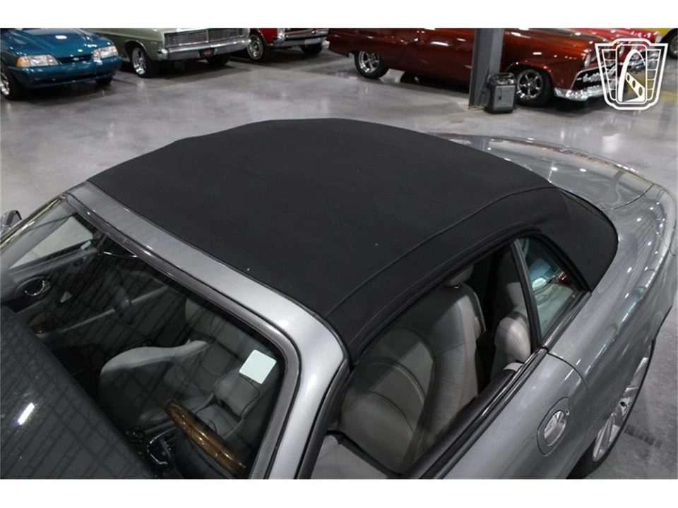 2004 Jaguar X100 XKR - Image 24 of 31