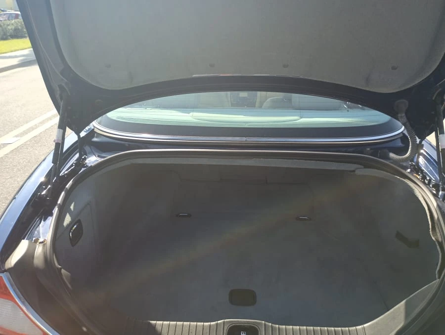 2004 Jaguar X100 XKR - Image 13 of 13