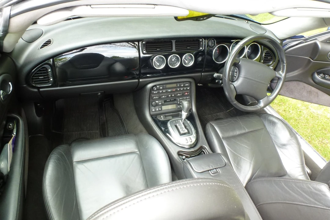 2004 Jaguar X100 XKR - Image 7 of 30