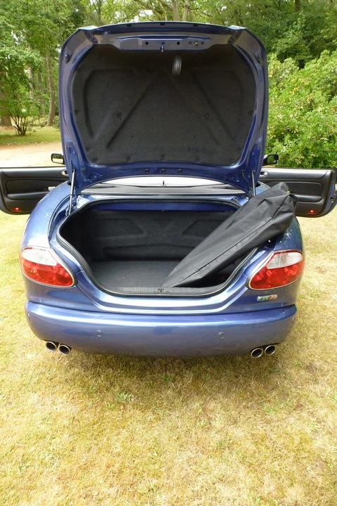 2004 Jaguar X100 XKR - Image 14 of 30